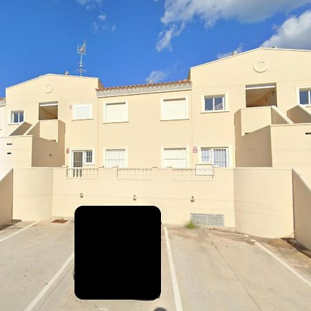 Apartamento Nuevo En Urbanizacion A 250 Metros De La Playa Denia Exterior photo