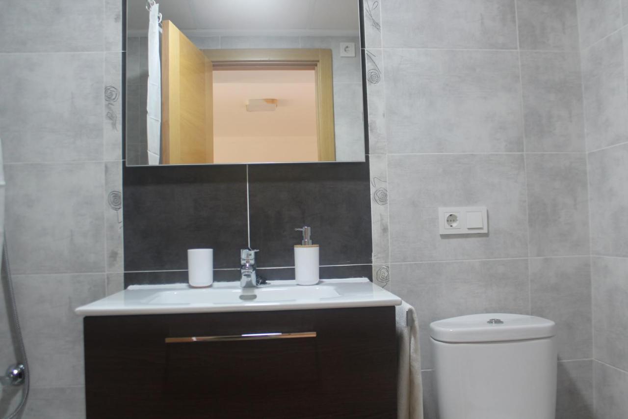 Apartamento Nuevo En Urbanizacion A 250 Metros De La Playa Denia Exterior photo